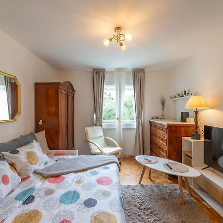 Studio Apartman Providenca Split Exteriör bild