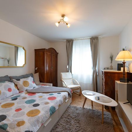 Studio Apartman Providenca Split Exteriör bild