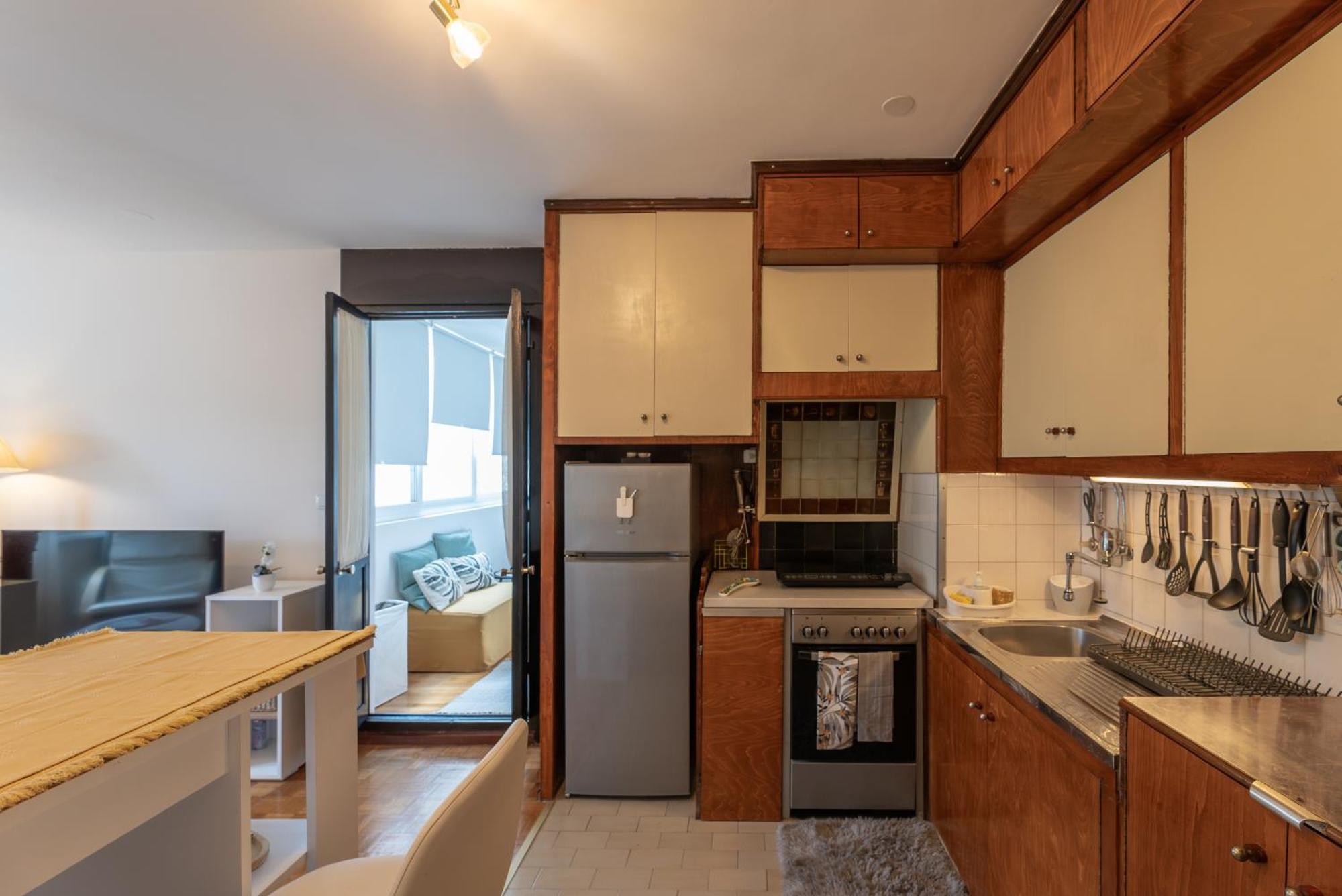 Studio Apartman Providenca Split Exteriör bild